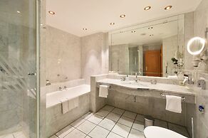 Hotel Landhaus Wachtelhof