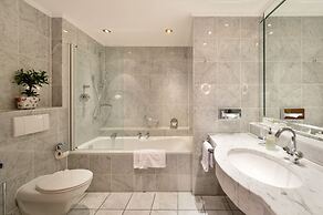 Hotel Landhaus Wachtelhof