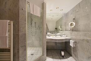 Hotel Landhaus Wachtelhof