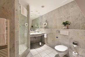 Hotel Landhaus Wachtelhof