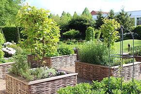 Hotel Landhaus Wachtelhof