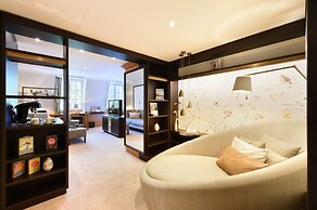 Hotel Landhaus Wachtelhof