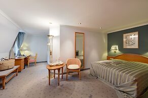 Hotel Landhaus Wachtelhof