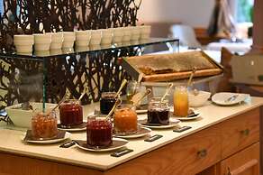 Hotel Landhaus Wachtelhof