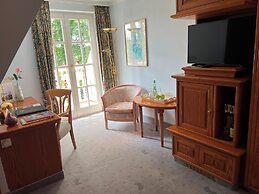 Hotel Landhaus Wachtelhof