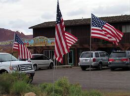 The Rim Rock Inn