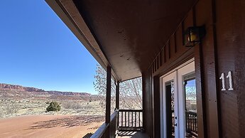 The Rim Rock Inn