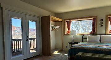 The Rim Rock Inn