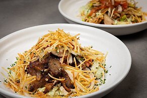 The Godfrey Hotel Chicago