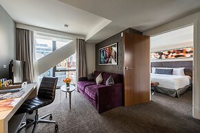 The Godfrey Hotel Chicago