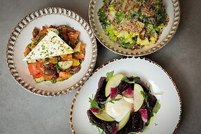 The Godfrey Hotel Chicago