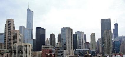 The Godfrey Hotel Chicago