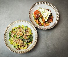 The Godfrey Hotel Chicago