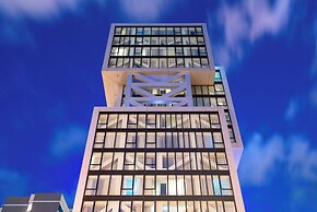 The Godfrey Hotel Chicago