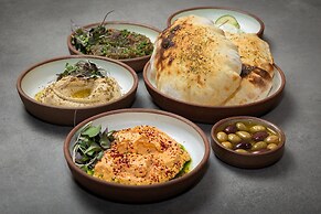 The Godfrey Hotel Chicago