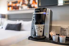 The Godfrey Hotel Chicago
