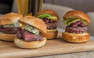 The Godfrey Hotel Chicago