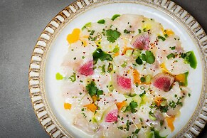 The Godfrey Hotel Chicago