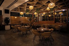 The Godfrey Hotel Chicago