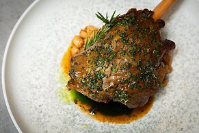 The Godfrey Hotel Chicago