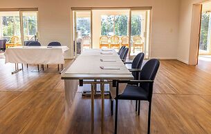 Wisemans Retreat