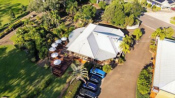 Wisemans Retreat
