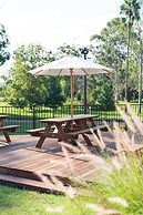 Wisemans Retreat