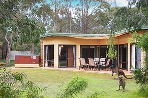 Yelverton Brook Conservation Sanctuary