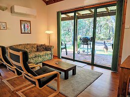 Yelverton Brook Conservation Sanctuary