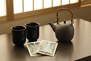 Mitsui Garden Hotel Kyoto Shinmachi Bettei