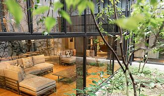 Mitsui Garden Hotel Kyoto Shinmachi Bettei