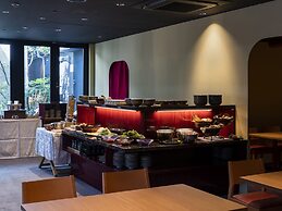 Mitsui Garden Hotel Kyoto Shinmachi Bettei