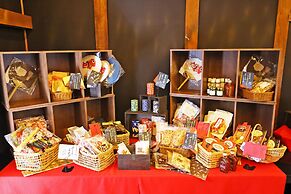 Mitsui Garden Hotel Kyoto Shinmachi Bettei