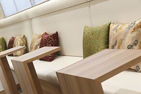 Mitsui Garden Hotel Kyoto Shinmachi Bettei