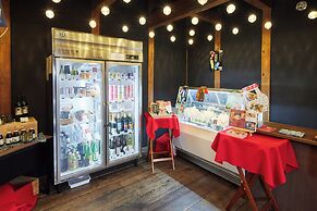 Mitsui Garden Hotel Kyoto Shinmachi Bettei