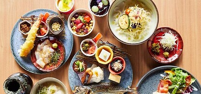 Mitsui Garden Hotel Kyoto Shinmachi Bettei