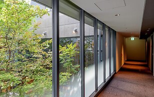 Mitsui Garden Hotel Kyoto Shinmachi Bettei