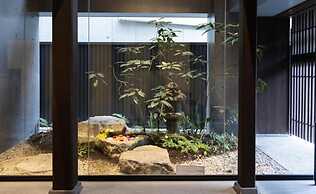 Mitsui Garden Hotel Kyoto Shinmachi Bettei