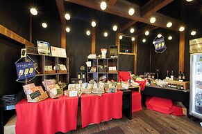 Mitsui Garden Hotel Kyoto Shinmachi Bettei