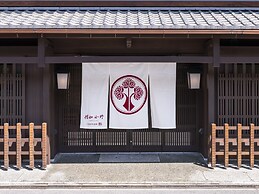 Mitsui Garden Hotel Kyoto Shinmachi Bettei