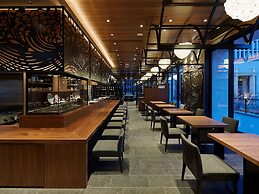 Mitsui Garden Hotel Osaka Premier