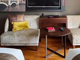 Mitsui Garden Hotel Osaka Premier