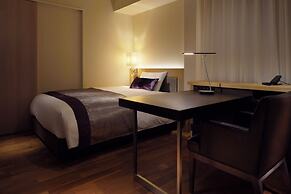 Mitsui Garden Hotel Osaka Premier