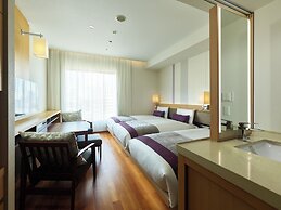 Mitsui Garden Hotel Osaka Premier