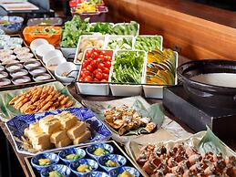 Mitsui Garden Hotel Osaka Premier