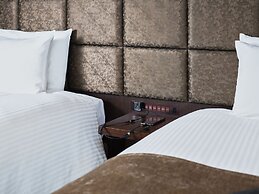 Mitsui Garden Hotel Osaka Premier