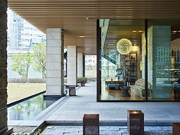 Mitsui Garden Hotel Osaka Premier