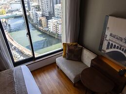 Mitsui Garden Hotel Osaka Premier