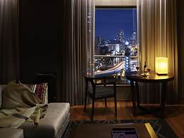 Mitsui Garden Hotel Osaka Premier