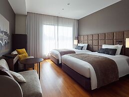 Mitsui Garden Hotel Osaka Premier